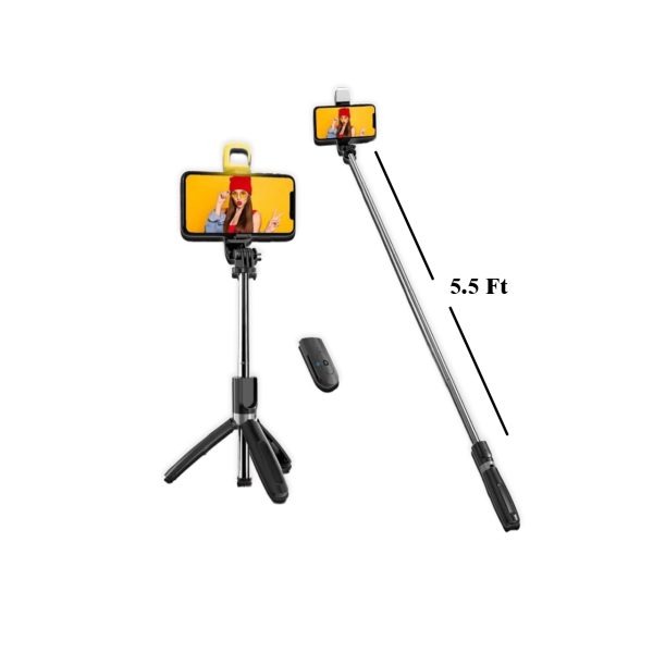 Selfie Stick - R1SL - Image 2