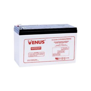 12V 9Ah Venus Lead Acid Ups Battery