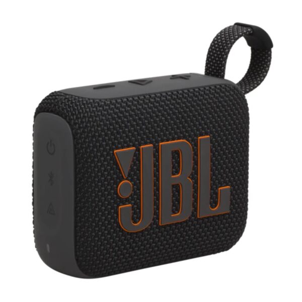 JBL Go 4 Portable Bluetooth Speaker - Image 2