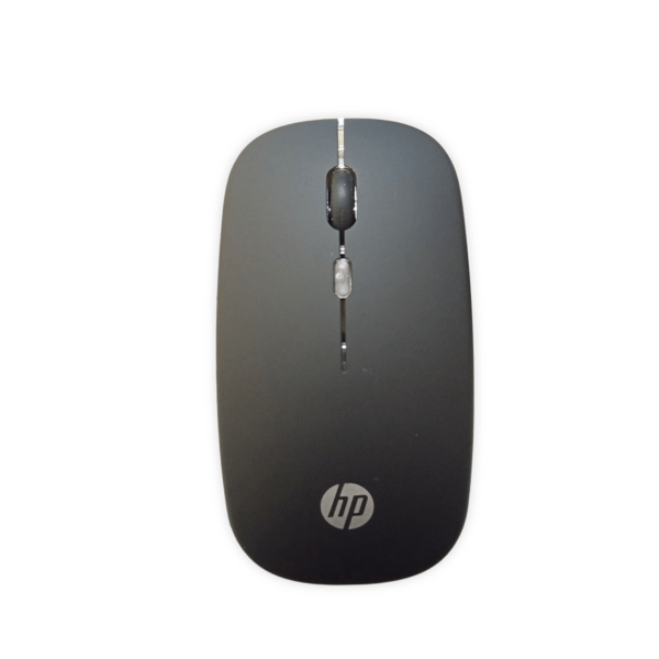 HP Bluetooth and Wireless Dual Model Mouse -W10 - Image 3