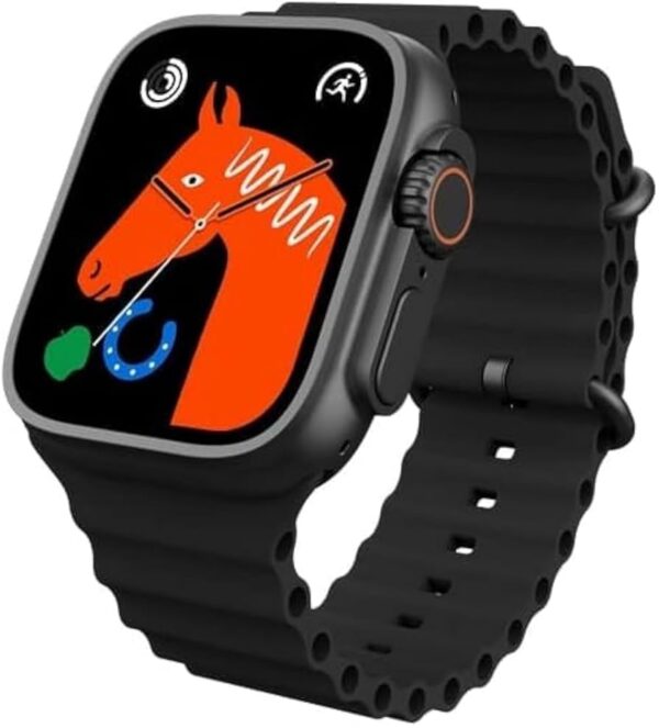 T900 Ultra 2 Smart Watch - Image 3