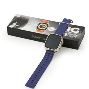 T900 Ultra 2 Smart Watch