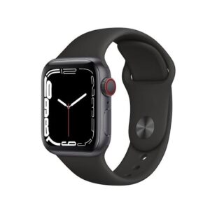 LAXASFIT  WATCH X 10th Anniversary Edition Smart Watch