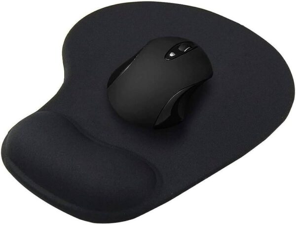 Gel Mouse Pad - W18 - Image 2