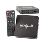 ANDROID TV BOX - MXQ PRO 2K
