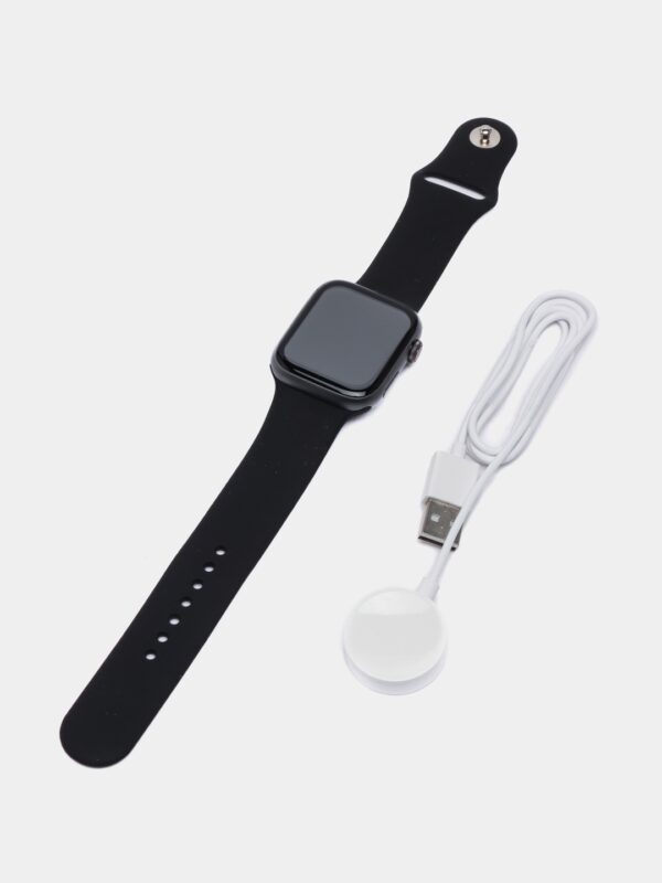 LAXASFIT W9 ULTRA SMART WATCH - Image 3