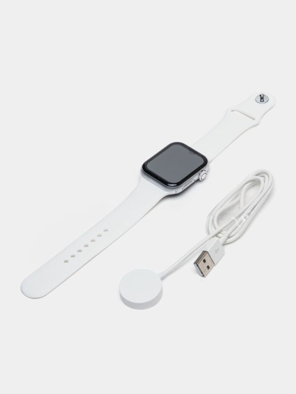 LAXASFIT W9 ULTRA SMART WATCH - Image 4