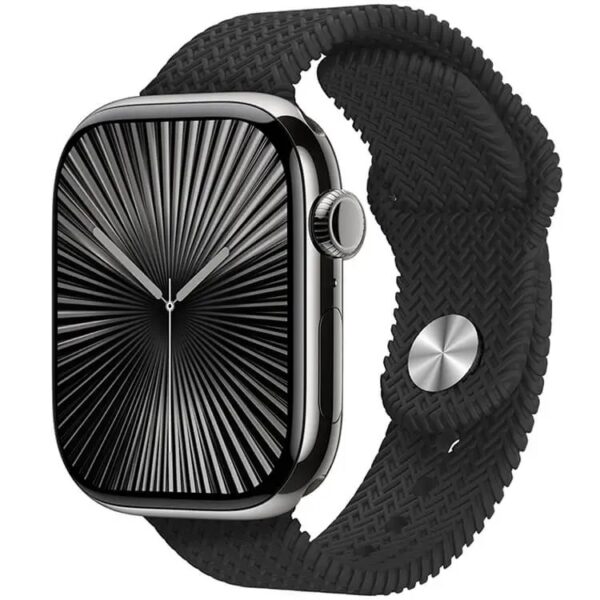 HIWATCH PRO SERIES 10 SMART WATCH (7 IN 1) - Image 2