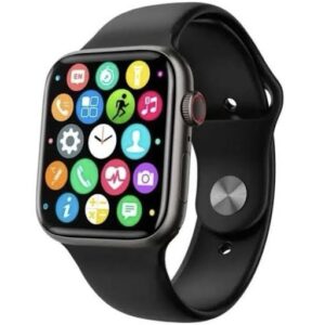 LAXASFIT W9 ULTRA SMART WATCH