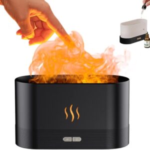 FLAME AROMA DIFFUSER